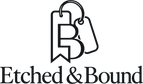 Etched &amp; Bound - Home