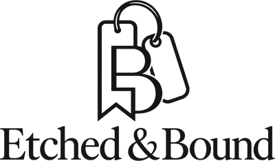 Etched & Bound